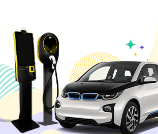 Nayax推出电动汽车充电器支付解决方案EV CloudPay